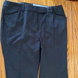 Dress pants